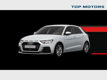 Audi A1 Sportback Audi A1 Sportback Business Edition Advance beschikbaar voor biedingen