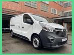 Opel Vivaro-B 1.6 CDTi L2H1 125 ch 3 places *GPS/Caméra*, Carnet d'entretien, 159 g/km, 1598 cm³, Tissu