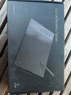 Teken tablet, Computers en Software, Tekentablets, Ophalen of Verzenden, Zo goed als nieuw