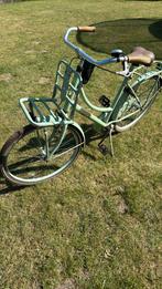 Damesfiets retro met pedaalrem, Fietsen en Brommers, Ophalen