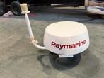 Raymarine quantum q24c radar, Ophalen, Zo goed als nieuw, Radar