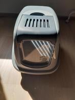 Kattenbak peewee, Dieren en Toebehoren, Kattenbakken, Ophalen, Gebruikt