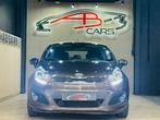 Kia Rio 1.4i * GARANTIE 12 MOIS * (bj 2013), Auto's, Stof, Gebruikt, Zwart, 4 cilinders