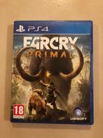 Farcry Primal, Ophalen of Verzenden, Gebruikt, Avontuur en Actie, Vanaf 18 jaar