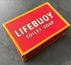 Britse Lifebuoy toilet soap WO2, Ophalen of Verzenden