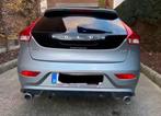 Volvo v40 D4 FULL met 190pk R-line, Auto's, Volvo, Euro 6, Diesel, Particulier, V40