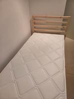 Matelas 1 personne 90x200cm, Maison & Meubles, 90 cm, Matelas, Comme neuf, Enlèvement