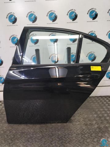 B.M.W. 3 SERIES F30 LCI 320I [L_REAR_DOOR] 2017 beschikbaar voor biedingen