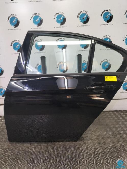 B.M.W. 3 SERIES F30 LCI 320I [L_REAR_DOOR] 2017, Auto-onderdelen, Overige Auto-onderdelen, Gebruikt, ARN erkend, Stiba lid, Erkend duurzaam
