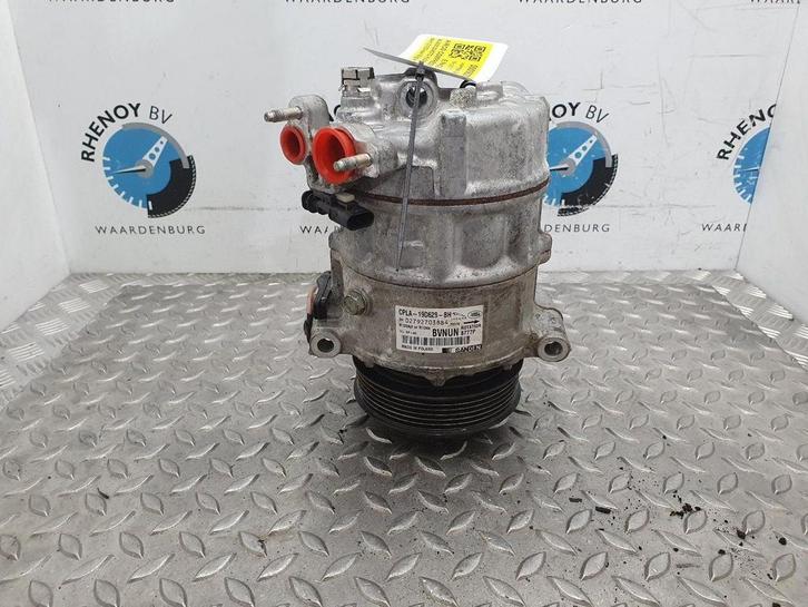 JAGUAR E PACE X540 [A_C_COMPRESSOR] 2017, Auto-onderdelen, Airco en Verwarming, Gebruikt, ARN erkend, Stiba lid, Erkend duurzaam