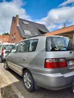 Kia carens 2005, Auto's, Kia, Te koop, Carens, Particulier, Radio