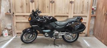 2X Honda Deauville NT650V te koop  beschikbaar voor biedingen