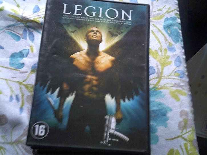 Science fiction films deel 2, Cd's en Dvd's, Dvd's | Science Fiction en Fantasy, Gebruikt, Science Fiction, Vanaf 12 jaar, Ophalen of Verzenden