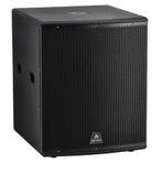 2 x Devine Onyx 18SA actieve subwoofer, Muziek en Instrumenten, Ophalen, Zo goed als nieuw