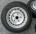 Winterbanden velgen Ford Transit Custom 5x160 16inch 5&9mm❄️, Ophalen, Gebruikt, Ford