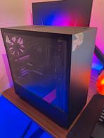 Gaming pc rtx 3060ti, Games en Spelcomputers, Ophalen, Gebruikt