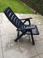 2 terras stoelen, Enlèvement, Comme neuf