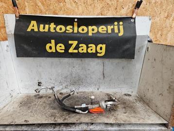 Airco Leiding van een Ford Focus beschikbaar voor biedingen