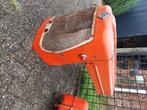Allis chalmers ED40 onderdelen, Ophalen, Overige, Overige typen