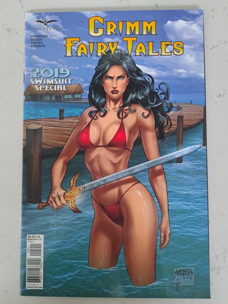 Special Covers Comics Part 5, Livres, BD | Comics, Neuf, Plusieurs comics, Amérique, Enlèvement ou Envoi