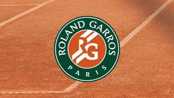 2 places finales dame Rolland Garros, Tickets & Billets, Deux personnes, Juin