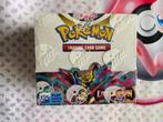 Pokemon Lost Origin Booster Box Sword & Shield Era, Enlèvement ou Envoi, Neuf, Booster box