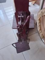 Kleine bascule, Antiek en Kunst, Antiek | Gereedschap en Instrumenten, Ophalen