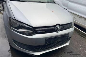 Voorkop VW Polo 6R 6C motorkap koplamp L&R Voorscherm L&R  beschikbaar voor biedingen