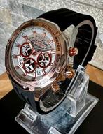 LAAGSTE PRIJS! ROTORCRAFT WARRIOR SPORT CHRONO T.W.V.509€!, Ophalen of Verzenden, Nieuw