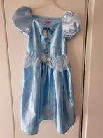 Prinsessenjurk Disney 3-4 jaar, Kinderen en Baby's, Carnavalskleding en Verkleedspullen, Ophalen, Gebruikt, 104 of kleiner, Meisje