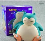 Pokemon luxe asbak Snorlax zittend (15cm), Ophalen of Verzenden, Nieuw