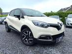 Renault Captur 1.5 dCi Energy Intens *** GPS CLIM ***, Te koop, Beige, Captur, SUV of Terreinwagen