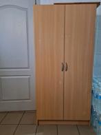 Garderobe, Huis en Inrichting, Ophalen, Gebruikt