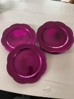 Sous-assiette, Enlèvement, Utilisé