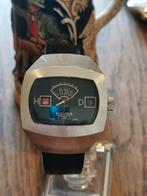 Sicura Breitling salterello, Handtassen en Accessoires, Horloges | Antiek, Ophalen, Breitling