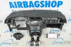 Airbag set - Dashboard zwart Citroen DS3 (2010-2019), Utilisé, Enlèvement ou Envoi