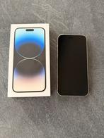 Iphone 14 Pro Max, Telecommunicatie, Ophalen, 128 GB, Zo goed als nieuw, Grijs