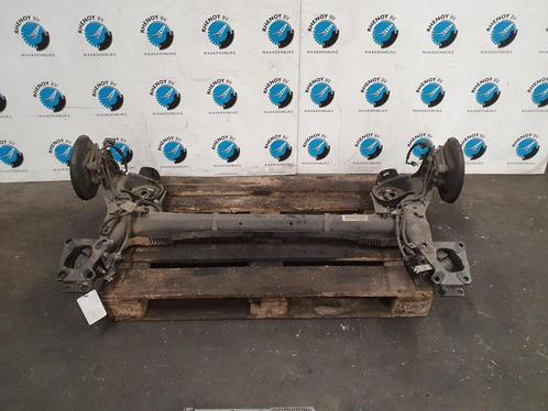 OPEL COMBO 1.5D L2H1 Edition  [REAR_DEAD_AXLE_(FWD)] 2022, Auto-onderdelen, Overige Auto-onderdelen, Gebruikt, ARN erkend, Stiba lid