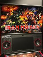 Ironmaiden Limited Edition, Ophalen, Stern, Nieuw, Dot-matrix