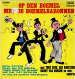 Vinyl, LP   /   De Boemelbaronnen – Op Den Boemel Met De Boe, Cd's en Dvd's, Ophalen of Verzenden, Overige formaten