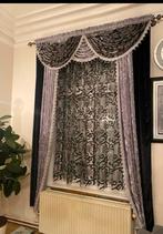 Rideaux, Enlèvement, Comme neuf, Gris