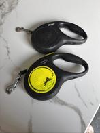 Lot de 2 laisses pour chien moyen, Enlèvement, Utilisé, Laisse pour chien