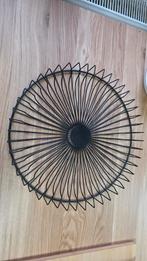 Fruitmand, Enlèvement