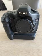 Camera body Canon EOS 5D, Audio, Tv en Foto, Fotocamera's Digitaal, Ophalen, Zo goed als nieuw, Canon