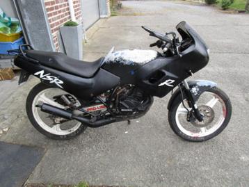 5 Honda 50cc voor opmaak / voor onderdelen - 2 met papieren beschikbaar voor biedingen