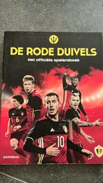 Pierre Danvoye - De Rode Duivels, Ophalen of Verzenden, Zo goed als nieuw, Pierre Danvoye