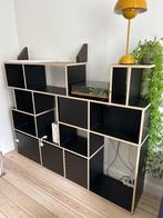 Étagère design (Tylko) en Contreplaqué – style moderne, Ophalen, Gebruikt