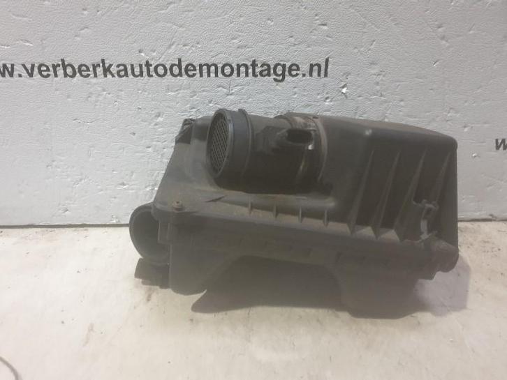 LUCHTFILTERHUIS Opel Astra H GTC (L08) (01-2005/12-2011), Auto-onderdelen, Motor en Toebehoren, Opel, Gebruikt