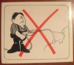 Autocollant "Interdiction de ...", Ophalen of Verzenden