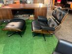 Fauteuil Charles et Ray Eams Reedition en bonne état, Ophalen of Verzenden, Zo goed als nieuw